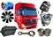 Dongfeng Truck Parts