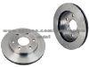 Brake Disc for CADILLAC 18060214