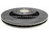 Brake Disc for FORD 5F9Z-1125-C