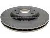 Brake Disc for FORD 8S4Z-1125-A