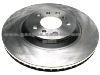 Brake Disc for BUICK 25803423