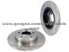 Brake Disc for BUICK 21993756