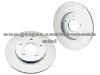 Brake Disc for BUICK 18021042