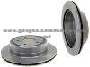 Brake Disc for CHEVROLET 55611-78J00