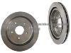 Brake Disc for CHEVROLET 10445858