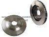 Brake Disc for CHEVROLET 10445857