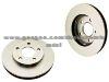 Brake Disc for CHEVROLET 18060442