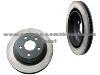 Brake Disc for CHEVROLET 18060239