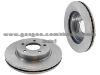 Brake Disc for CHRYSLER 4779020AB