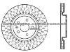 Brake Disc for CHEVROLET BD180357