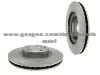 Brake Disc for HYUNDAI 51712-3M000