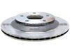 Brake Disc for CHEVROLET 10087702