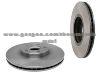 Brake Disc for HYUNDAI 51712-3J000
