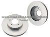 Brake Disc for FORD F3VY-1125-A