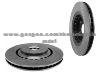 Brake Disc for LEXUS 43512-48110