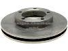 Brake Disc for CHEVROLET 15024282