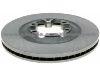 Brake Disc for CHEVROLET 25832146