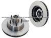 Brake Disc for LINCOLN F0VY-2C202-A