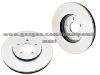 Brake Disc for CHRYSLER 4383973