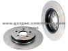 Brake Disc for CHRYSLER 4283346