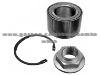 SUBARU 1800 XT COUPE Wheel bearing kit 9061-00007