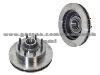 Brake Disc for FORD F81Z-1102-BA