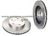 Brake Disc for FORD E9SZ-1125-A