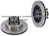 Brake Disc for FORD D4FZ-1102-A