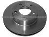 Brake Disc for FORD D5DZ-2C027-A