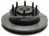 Brake Disc for FORD 7C3Z-1102-A