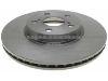 Brake Disc for SCION 43512-12710