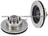 Brake Disc for FORD D4VY-1102-A