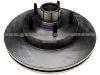 Brake Disc for FORD 4C2Z-1102-AA