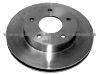 Brake Disc for FORD D5SZ-2C026-A