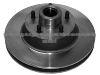 Brake Disc for FORD D0AZ-1102-A