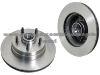 Brake Disc for JEEP 53002928