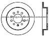 Brake Disc for HYUNDAI 58411-2C700