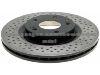 Brake Disc for HYUNDAI 51712-2C700