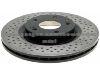 Brake Disc for HYUNDAI 51712-2C700