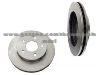 Brake Disc for FORD F1DZ-2C026-A