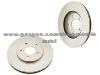 Brake Disc for CHRYSLER 4383969