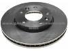 Brake Disc for KIA 4K52Y-33-251