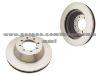 Brake Disc for FORD F4UZ-1102-F