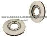 Brake Disc for MAZDA UB39-33-251A