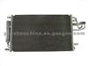 Hyundai Tucson, Kia Sportage Condenser Oem-97606-2e000
