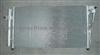 Hyundai Accent Condenser Oem-97606-1e000