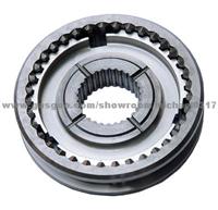 JAC Synchronizer Assy, 3rd/4th