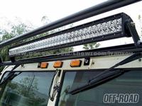 LED Light Bar Driving Light