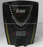 A380 High Sensitive Radar Detector