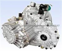 JAC Car Manual Transmissions-MF70B Series (FWD Type)